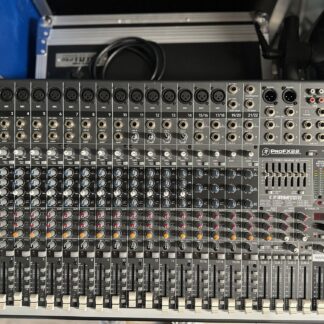Mixer Mackie PROFX 22 używany