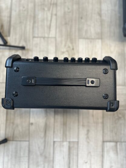 Line6 Spider Classic 15 combo gitarowe używane - obrazek 6