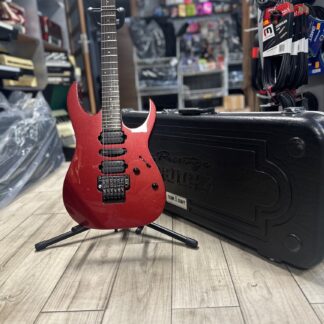Ibanez RG 1570 gitara elektryczna używana