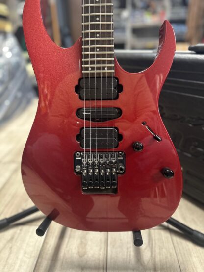 Ibanez RG 1570 gitara elektryczna używana - obrazek 4