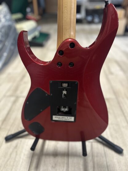 Ibanez RG 1570 gitara elektryczna używana - obrazek 6