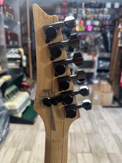 Ibanez RG 1570 gitara elektryczna używana - obrazek 7