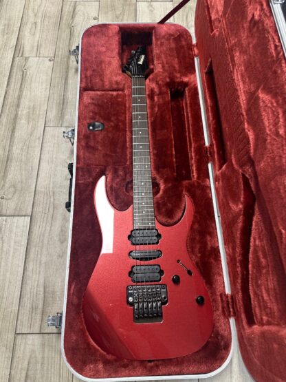 Ibanez RG 1570 gitara elektryczna używana - obrazek 8