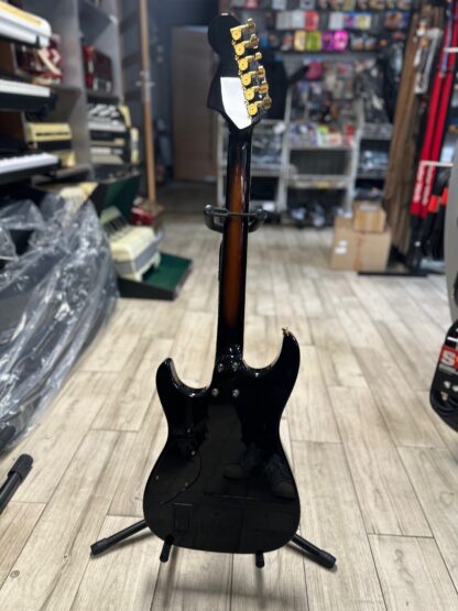 Witkowski gitara elektryczna używana + pokrowiec - obrazek 7