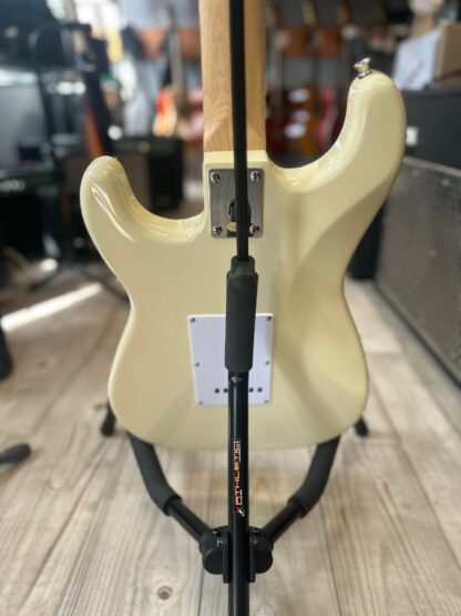 Aria Pro II STG Series White Gitara Elektryczna używana - obrazek 6