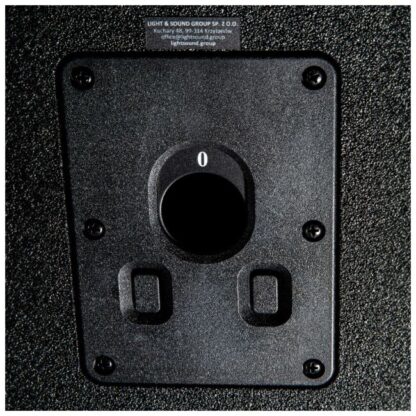V-TONE NBX-112A kolumna głośnikowa aktywna 12" DSP - obrazek 18