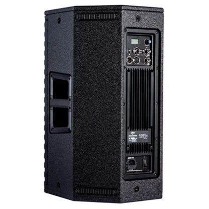 V-TONE NBX-112A kolumna głośnikowa aktywna 12" DSP - obrazek 21