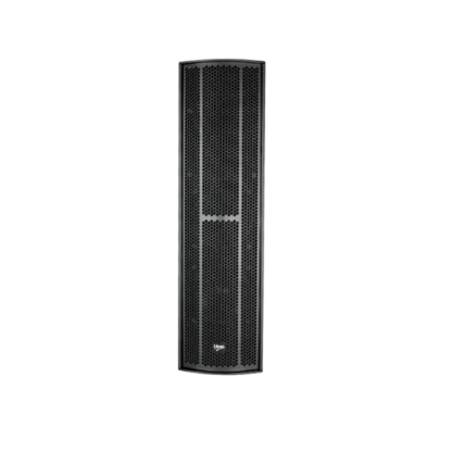V-TONE BOOSTER profesjonalny aktywny słupkowy system nagłośnienia 760W RMS - obrazek 8