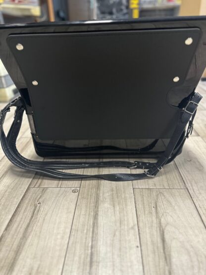 Akordeon Hohner Student 120B 3CH używany stan idealny - obrazek 5