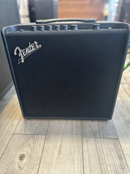 Fender Mustang LT50 wzmacniacz gitarowy używany