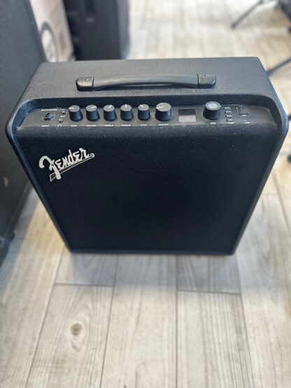 Fender Mustang LT50 wzmacniacz gitarowy używany - obrazek 5