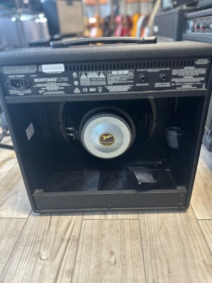 Fender Mustang LT50 wzmacniacz gitarowy używany - obrazek 6