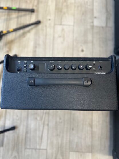 Fender Mustang LT50 wzmacniacz gitarowy używany - obrazek 9