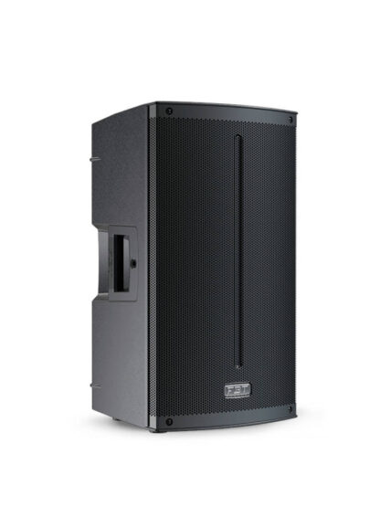 FBT X-Lite 110A - dwudrożna kolumna aktywna - obrazek 4