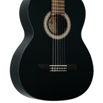 Prodipe Guitars Primera 4/4 BK - gitara klasyczna - obrazek 2