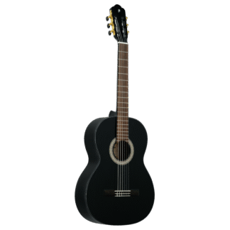 Prodipe Guitars Primera 4/4 BK - gitara klasyczna