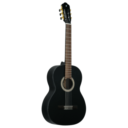 Prodipe Guitars Primera 4/4 BK - gitara klasyczna