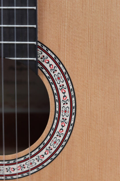 Prodipe Guitars Primera 4/4 - gitara klasyczna - obrazek 5